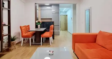 2 bedroom apartment in Budva, Montenegro