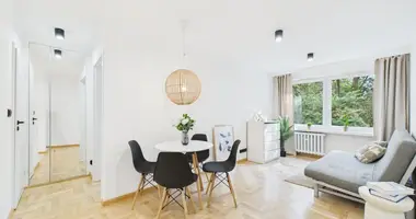 Wohnung 2 zimmer in Krakau, Polen