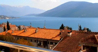 Wohnung 1 Schlafzimmer in Herceg Novi, Montenegro