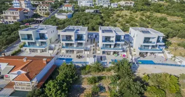 Villa 15 habitaciones en Makarska, Croacia