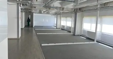 Büro 285 m² in Moskau, Russland