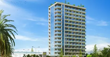 Appartement 1 chambre dans Batoumi, Géorgie
