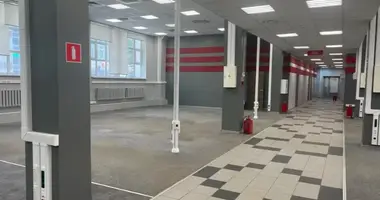 Bureau 890 m² dans Moscou, Russie