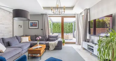 Дом 6 комнат в Варшава, Польша