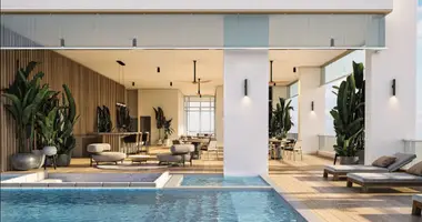 Квартира 2 комнаты в Панама, Панама