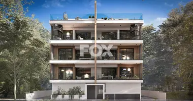 2 bedroom apartment in Limassol, Cyprus