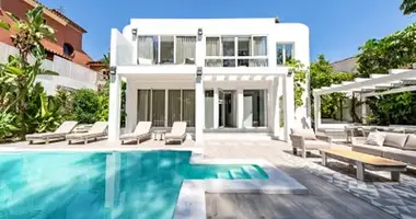 Maison 4 chambres dans San Pedro Alcantara, Espagne