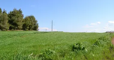 Plot of land in Central Macedonia, Greece