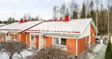 Maison 2 chambres dans Siilinjarvi, Finlande