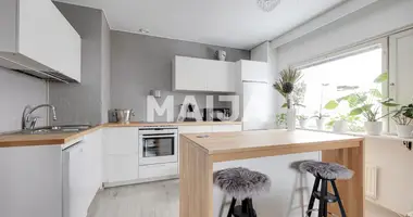 Wohnung 2 zimmer in Lieto, Finnland