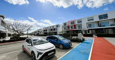 Penthouse 2 pokoi w Gastria, Cypr Północny