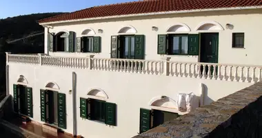 Villa 6 bedrooms in Municipality of Agios Nikolaos, Greece