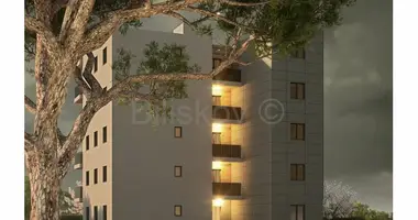 Mieszkanie 2 pokoi w Plano, Chorwacja