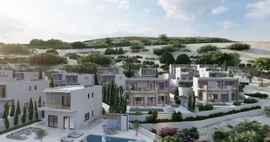 Villa in Peyia, Zypern