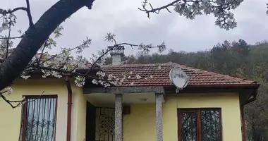 Maison 2 chambres dans Goritsa, Bulgarie