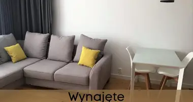 Appartement 2 chambres dans Smolice, Pologne