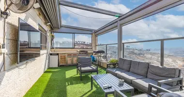 Квартира 6 комнат в Иерусалим, Израиль