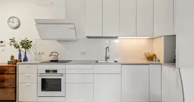 4 room apartment in Gdańsk, Poland