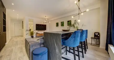 Appartement 2 chambres dans Vilnius, Lituanie