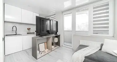 Appartement 1 chambre dans Vilnius, Lituanie