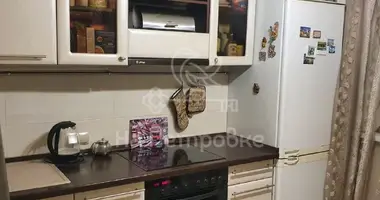 Mieszkanie 1 pokój w Moskwa, Rosja
