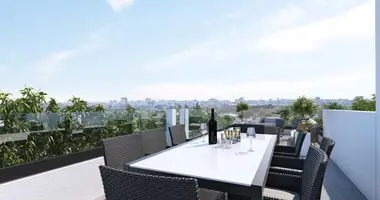 3 bedroom apartment in Larnaca, Cyprus