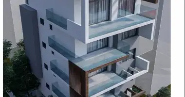 Appartement 3 chambres dans Municipality of Alimos, Grèce
