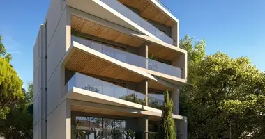 Mieszkanie w Limassol, Cypr