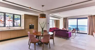 Appartement 2 chambres dans Budva, Monténégro