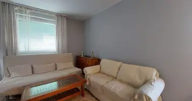 Apartamento 2 habitaciones en Varsovia, Polonia