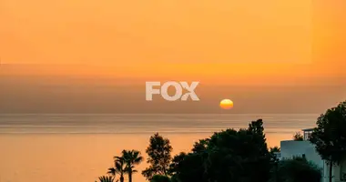 Apartamento 5 habitaciones en Kissonerga, Chipre