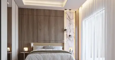 Wohnung 4 zimmer in Municipality of Glyfada, Griechenland