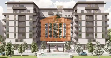 1 bedroom apartment in Golem, Albania