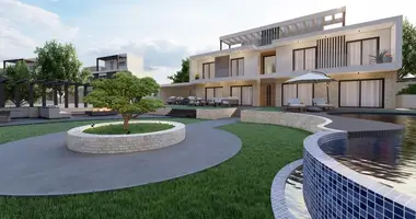 4 bedroom apartment in Cyprus