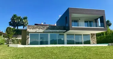 Villa 4 bedrooms in Paratico, Italy