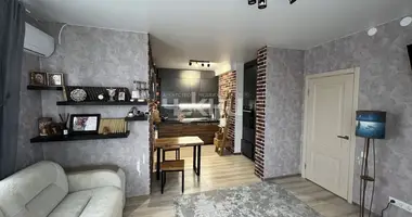 Apartment in Ankudinovka, Russia