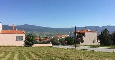 Участок земли в Суроти ( Соуроти ), Греция