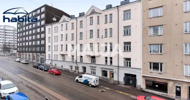 Apartamento 1 habitación en Helsinki sub region, Finlandia