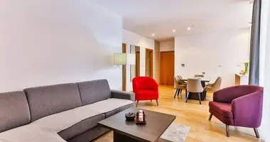 Appartement 2 chambres dans Budva, Monténégro