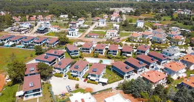 Willa 6 pokojów w Dosemealti, Turcja