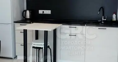 Mieszkanie 1 pokój w Evenkiysky Rayon, Rosja