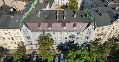 Квартира в Познань, Польша