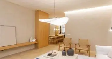 2 bedroom apartment in Madrid, Spain