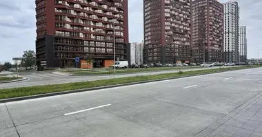 2 room apartment in Minsk, Belarus