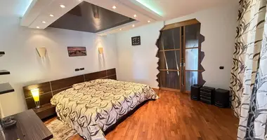 Mieszkanie 4 pokoi w Mińsk, Białoruś