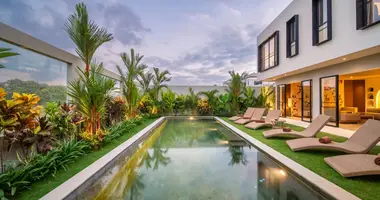 Wohnung 6 Schlafzimmer in Kerobokan, Indonesien