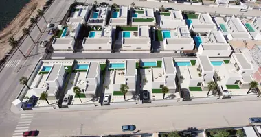 Willa w Algorfa, Hiszpania