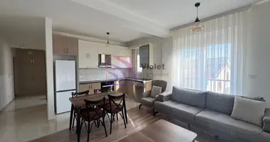 Apartamento 1 habitación en Pristinska, Montenegro