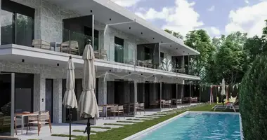1 bedroom apartment in Kriopigi, Greece