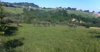 Plot of land in Monte Vidon Corrado, Italy